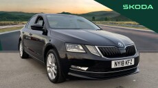 Skoda Octavia 1.5 TSI SE L 5dr Petrol Hatchback